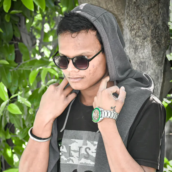 rapperrohit2 - original sound