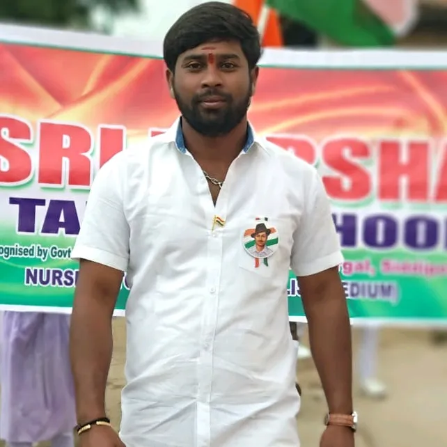 pvenkatchari