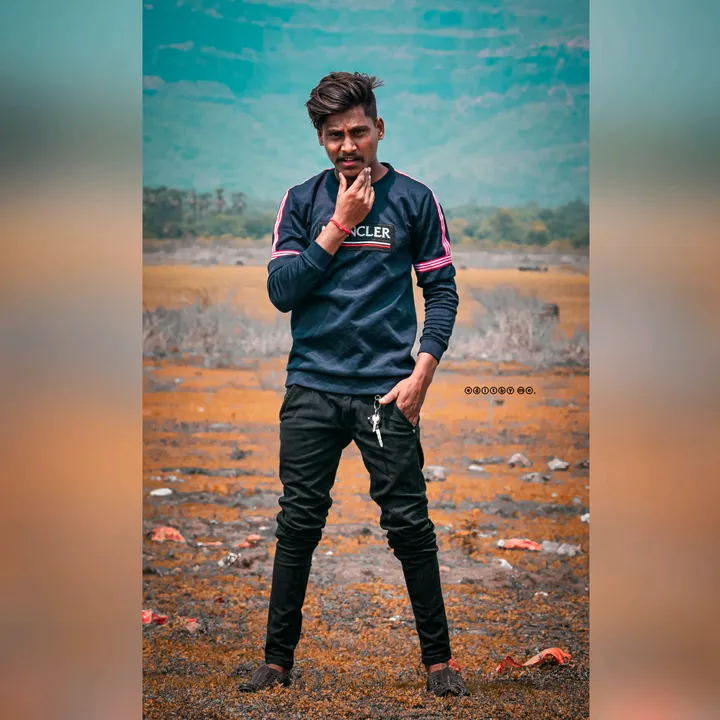 @Manoj420 - bulari