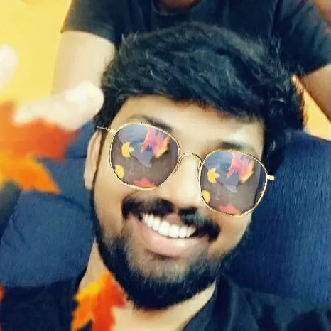 shyamramakrishnan90