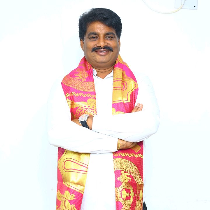 madhusudhanreddy1122