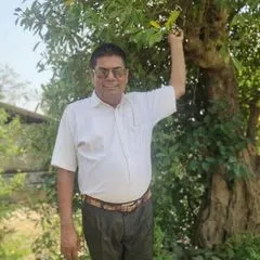 harilaljaisi