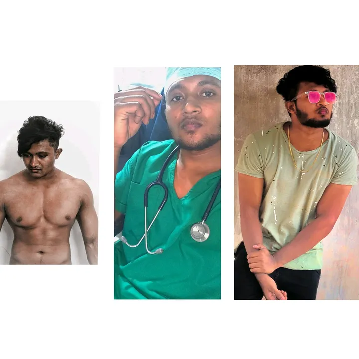pavanparker