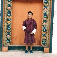 TikTok Account - tshering3dhendup