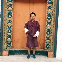 TikTok Account - tshering3dhendup