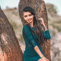 TikTok Account Photo