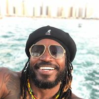 TikTok Account Photo
