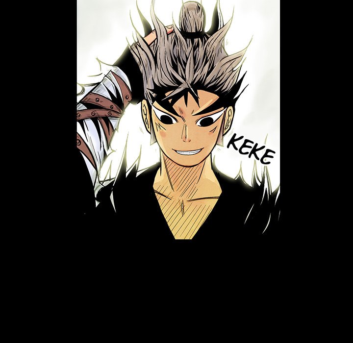 The Journey of the Dragon - episode 1 - 174