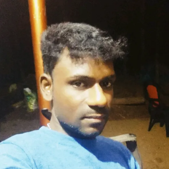 sujithkonnikaran