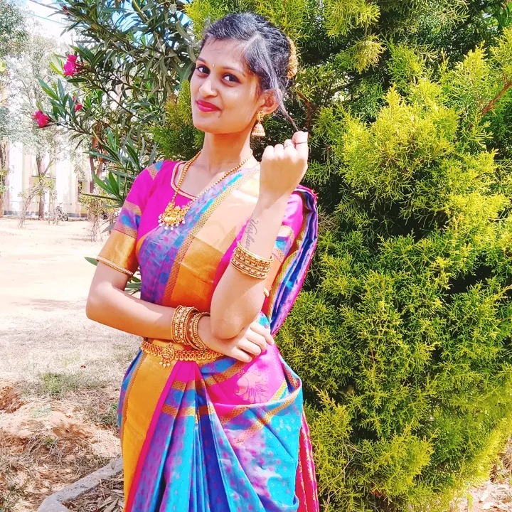 anjaliyashwanthgowda