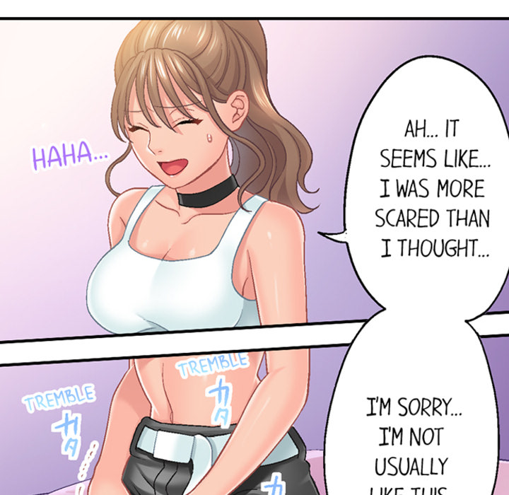 Lusting After Your Muscles - episode 8 - 43