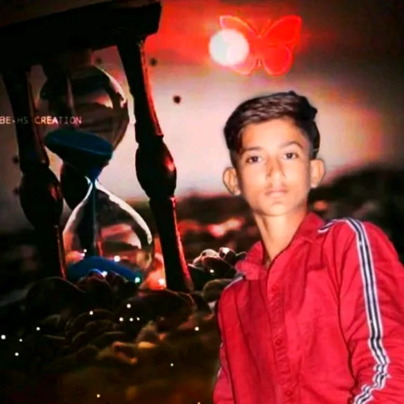 mehulsnhiparmar