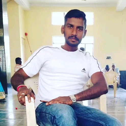 chandusmileking