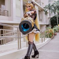 TikTok Account Photo