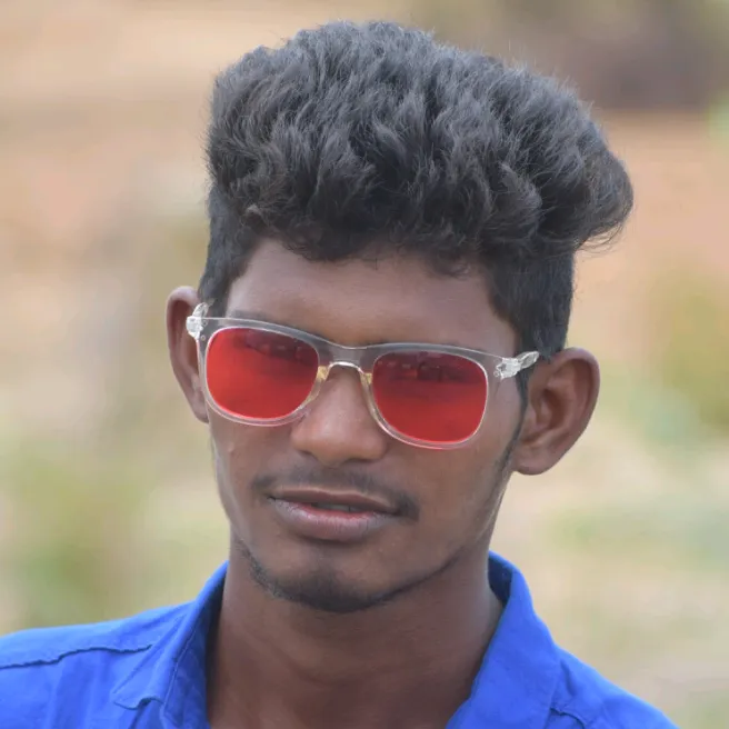 Mallesh@Prabad - original sound