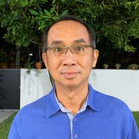 TikTok Account Photo
