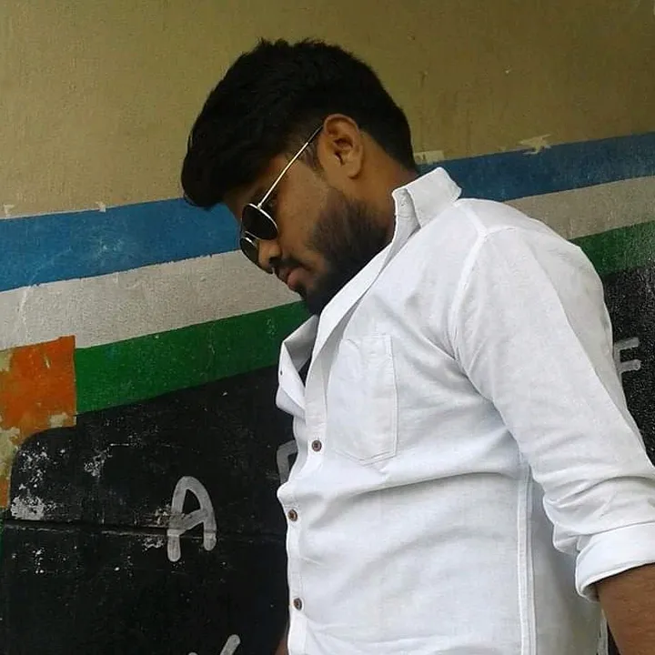 rajushiny143