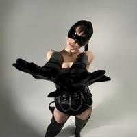 TikTok Account Photo