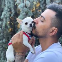 TikTok Account Photo
