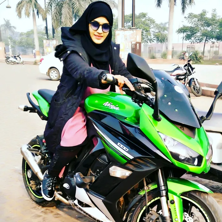 burqarider