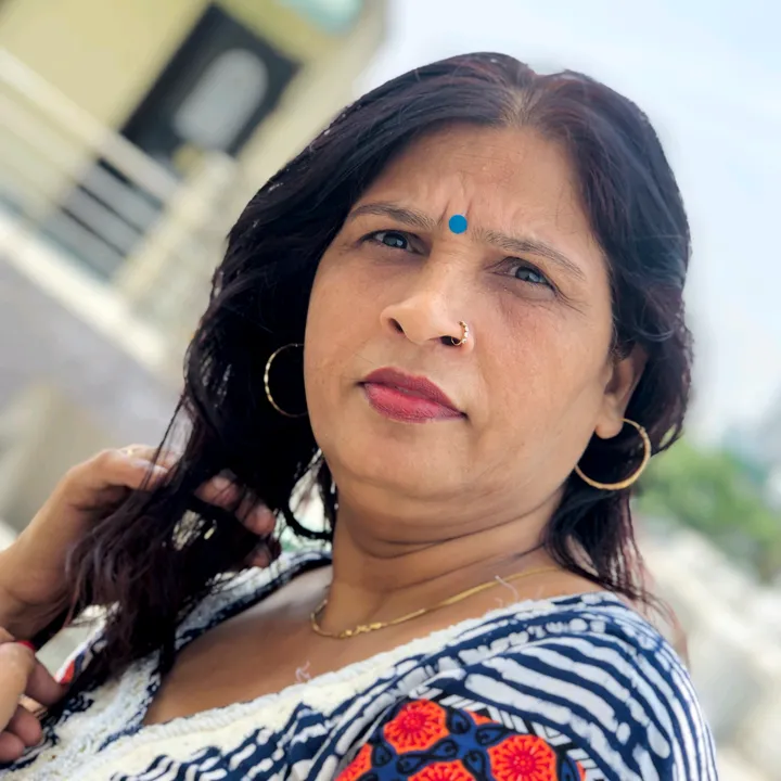 poonamji674