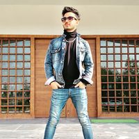 TikTok Account Photo