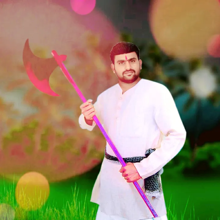 madhuarjunagi