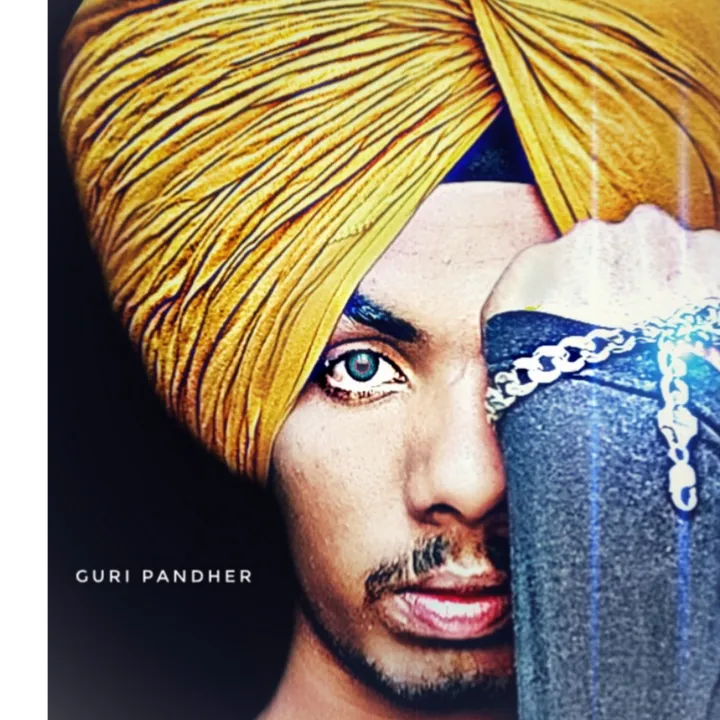 guripandher64