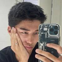 TikTok Account Photo