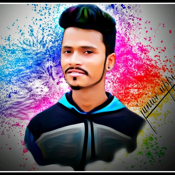 junioruppi