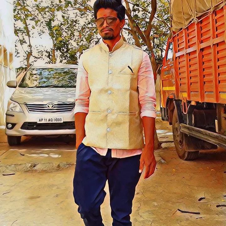 srinuvaskeshannag