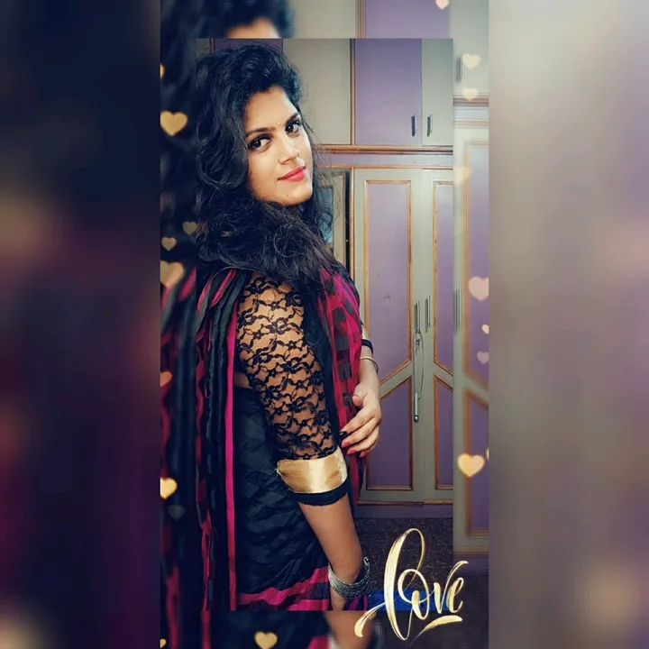 kushi_harshitha