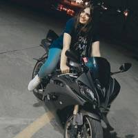 TikTok Account - nimra.jutt1