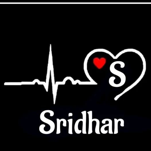 sridharpotti069