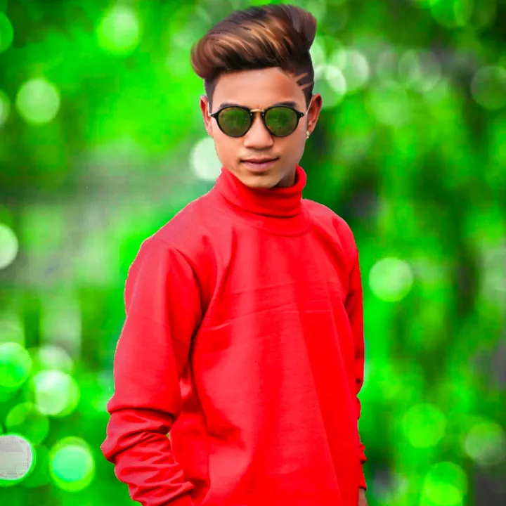 Prakash Solanki - original sound