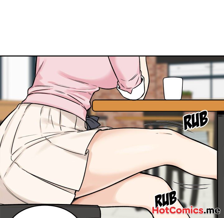 Excuse me, This is my Room - UNCENSORED - episode 32 - 130