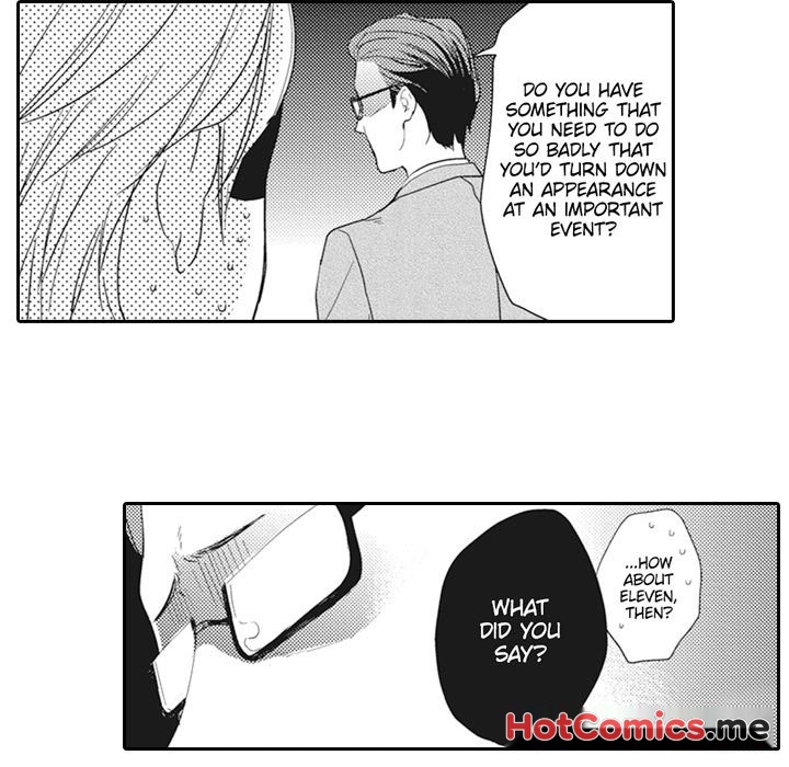 The Uninvited Cat and His Fickle Master - episode 4 - 41