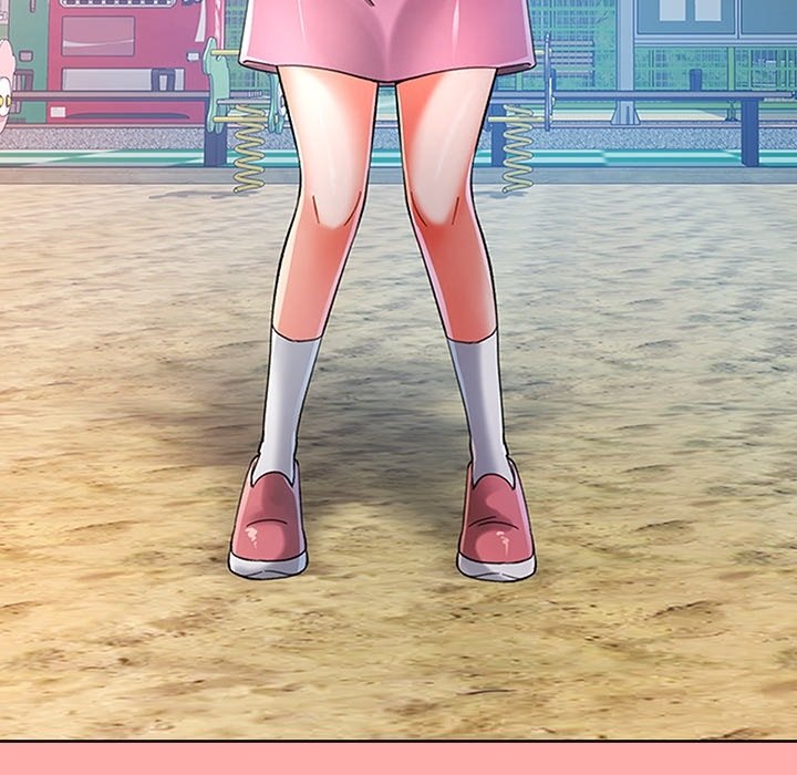 A Girl I Used to Know - episode Prologue - 23