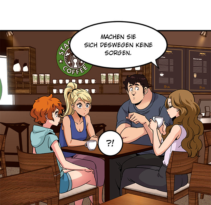 Wer hat Angst vor Mister H? - episode 20 - 41