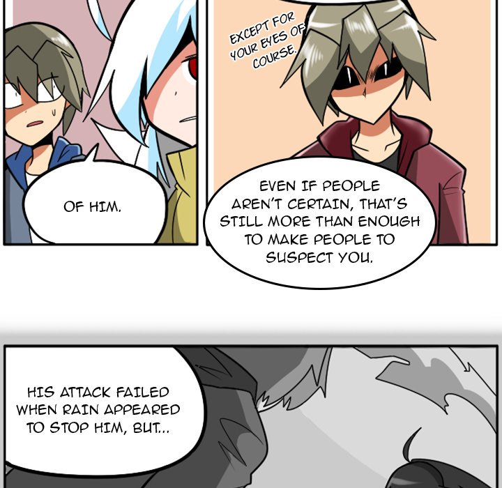 Maki and Friends - episode 32 - 53