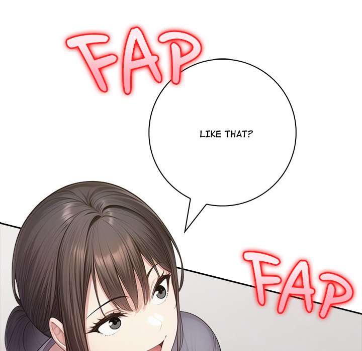 Mina's Little Trap - episode 5 - 106