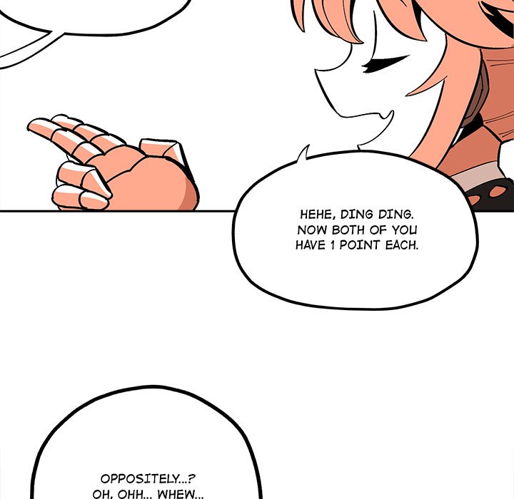 Iron Mech Bride - episode 32 - 50