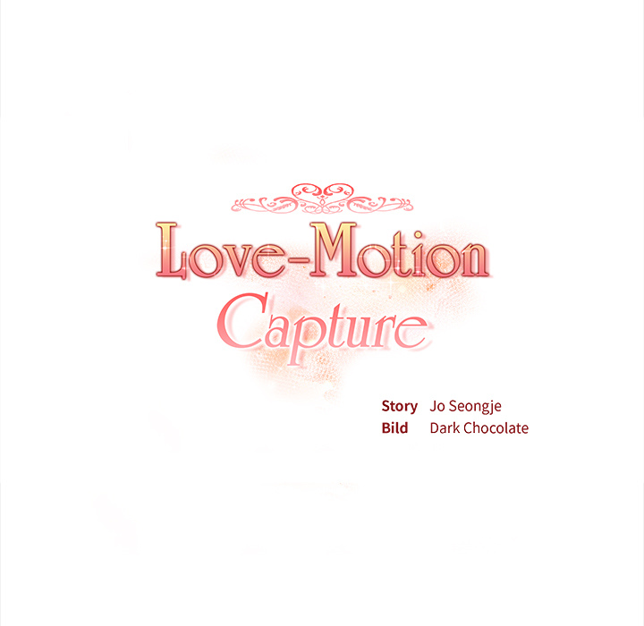 Love-Motion Capture - episode 25 - 16