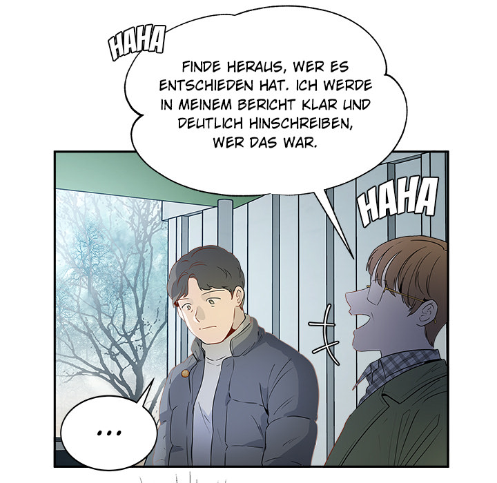 Ihr seltsamer Nachtgast - episode 32 - 35