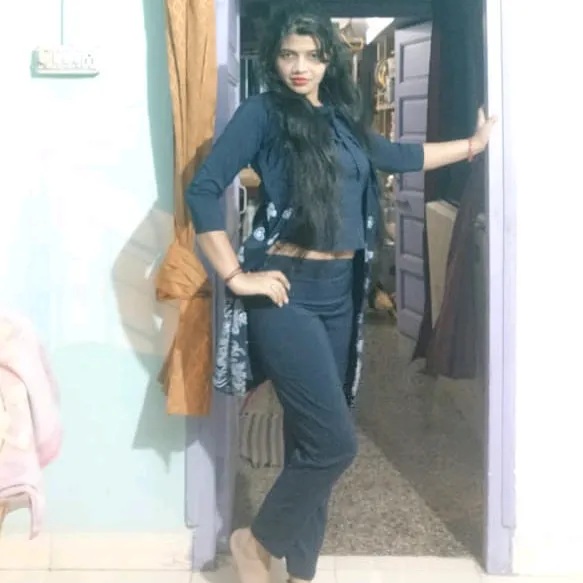 beboshilpaverma