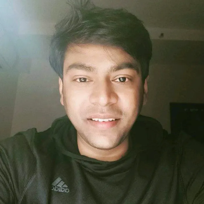 anuragtheseaker