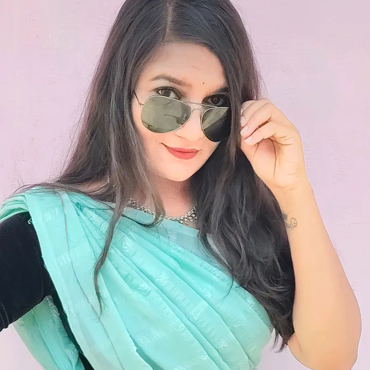 meghanasanthoshhh