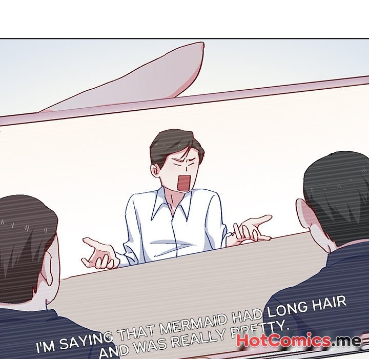 To Trick a Mermaid - episode 19 - 13