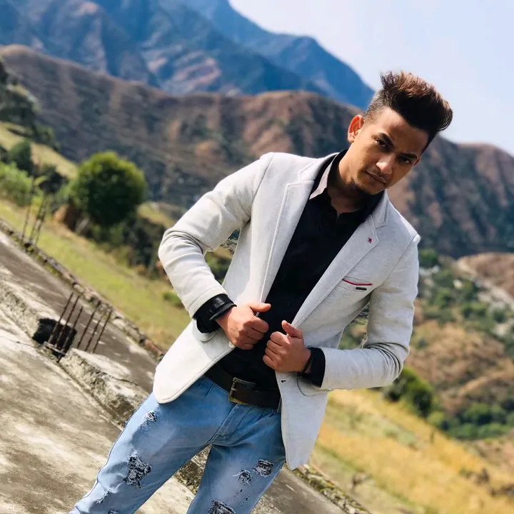 thakursanjaysingh