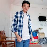 TikTok Account - aungbhonemyat116